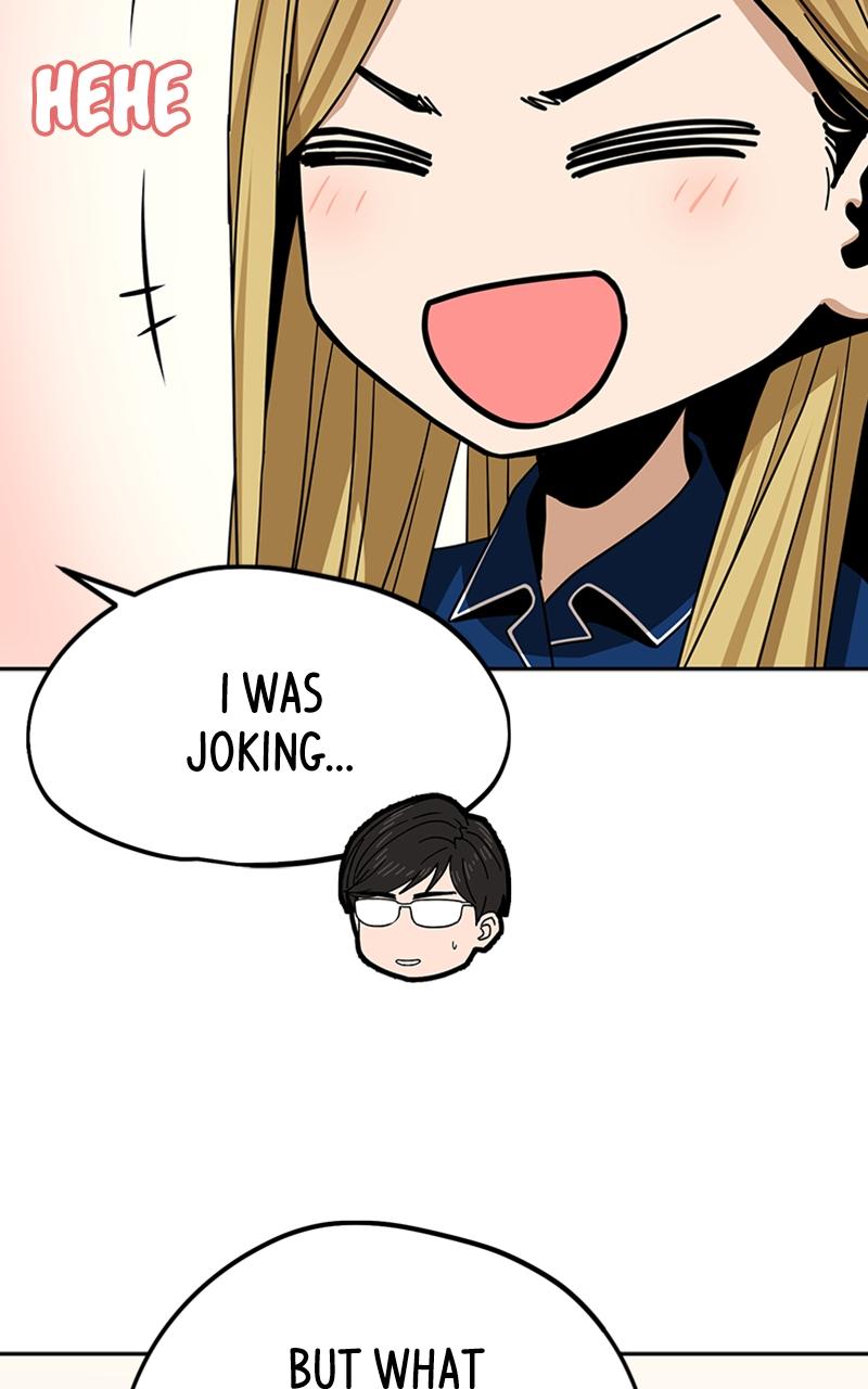 Maybe Meant to Be Chapter 62