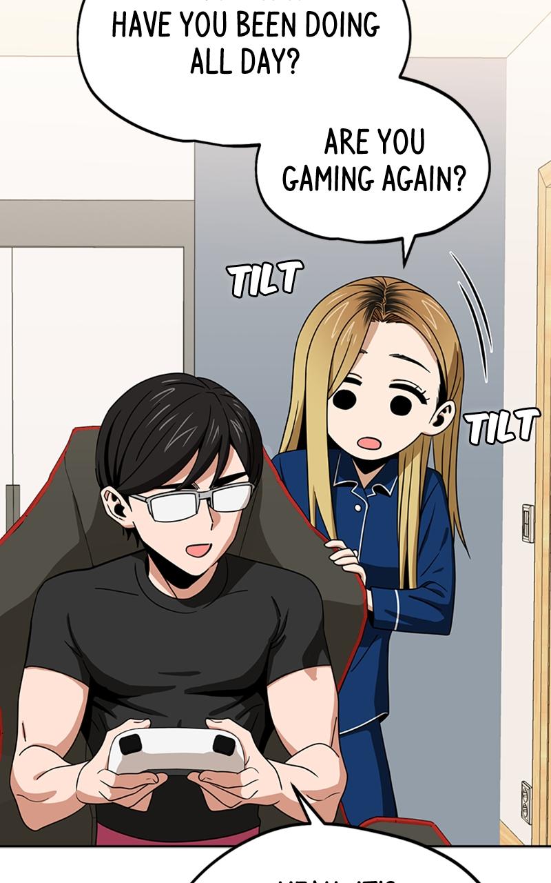 Maybe Meant to Be Chapter 62