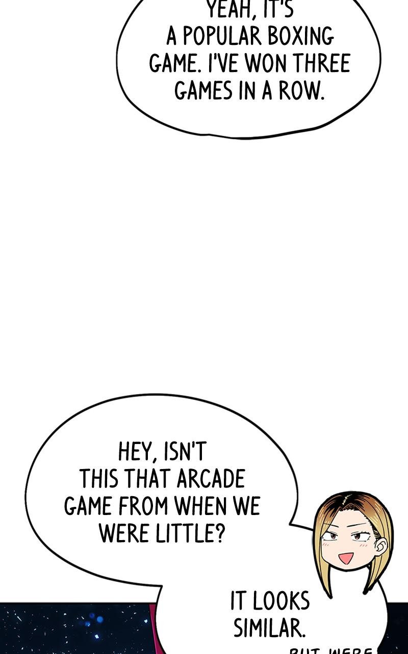 Maybe Meant to Be Chapter 62