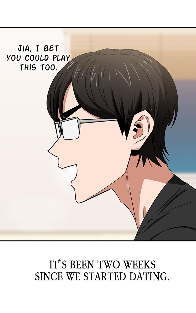 Maybe Meant to Be Chapter 62