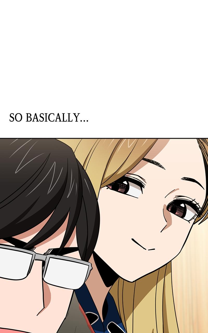 Maybe Meant to Be Chapter 62