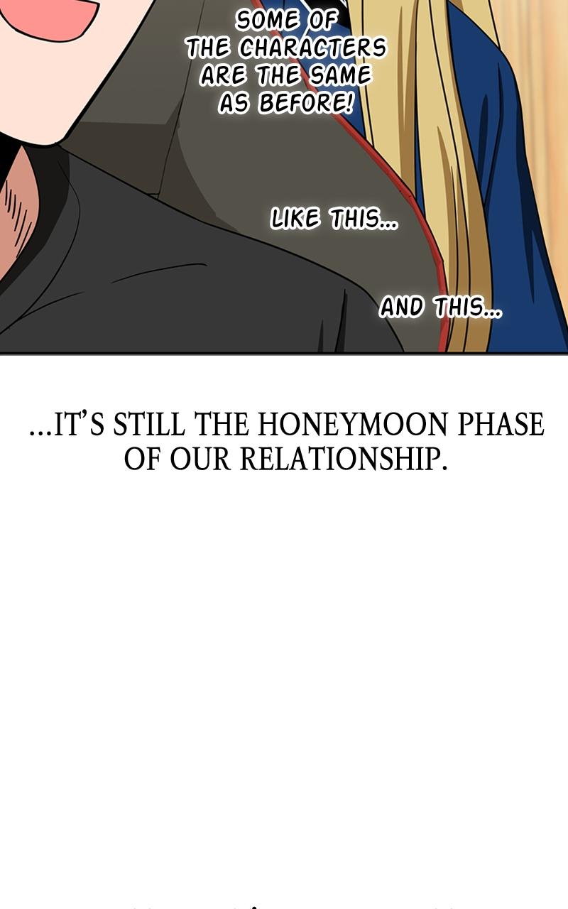 Maybe Meant to Be Chapter 62