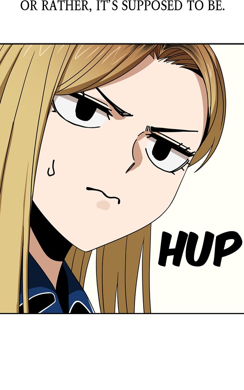 Maybe Meant to Be Chapter 62