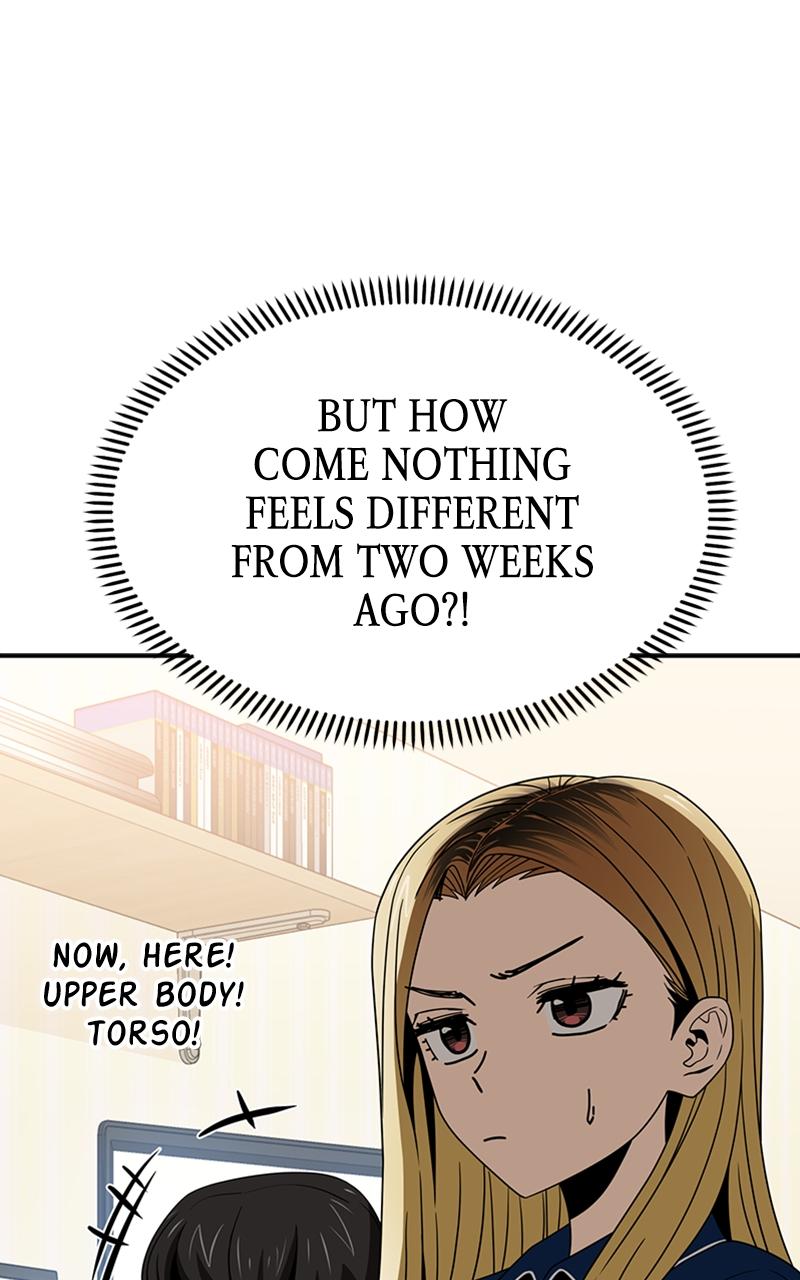 Maybe Meant to Be Chapter 62