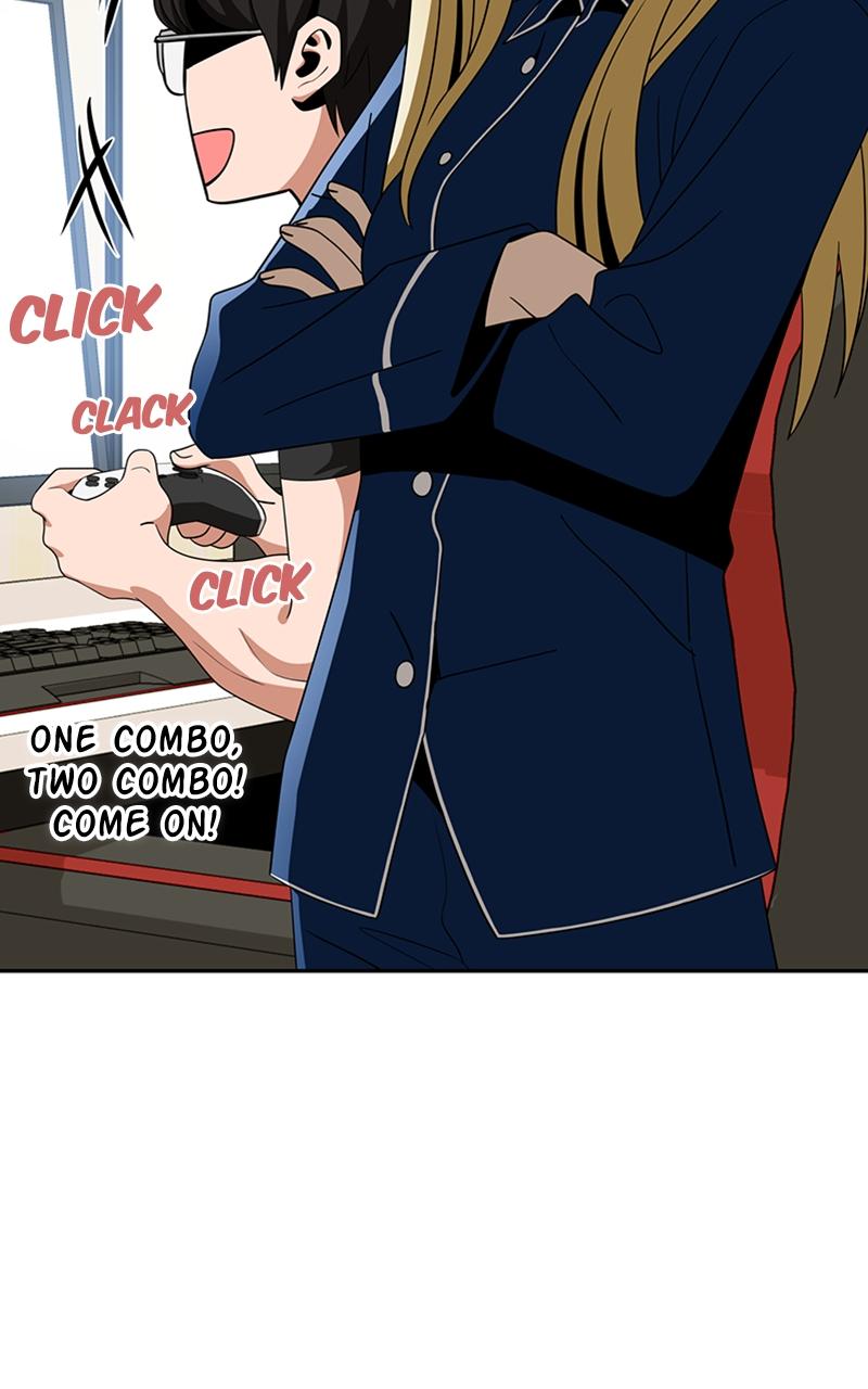 Maybe Meant to Be Chapter 62