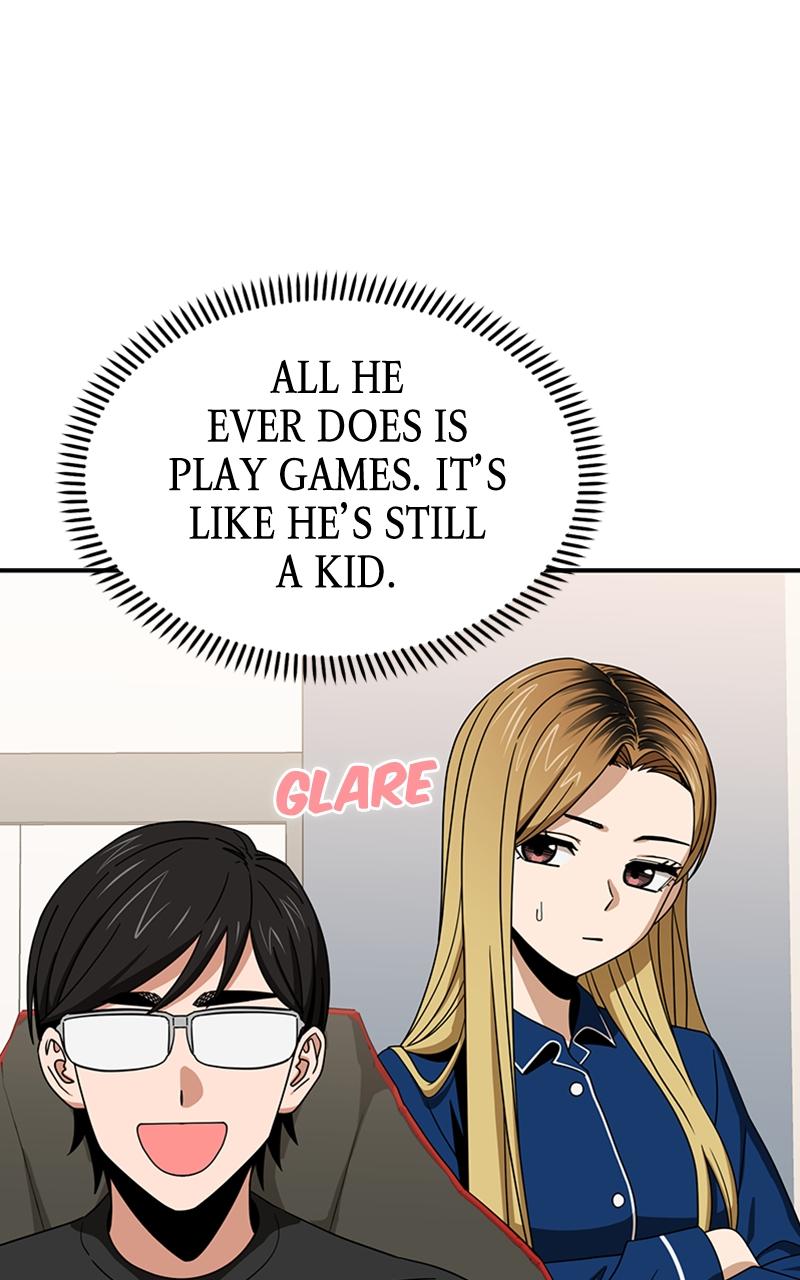 Maybe Meant to Be Chapter 62