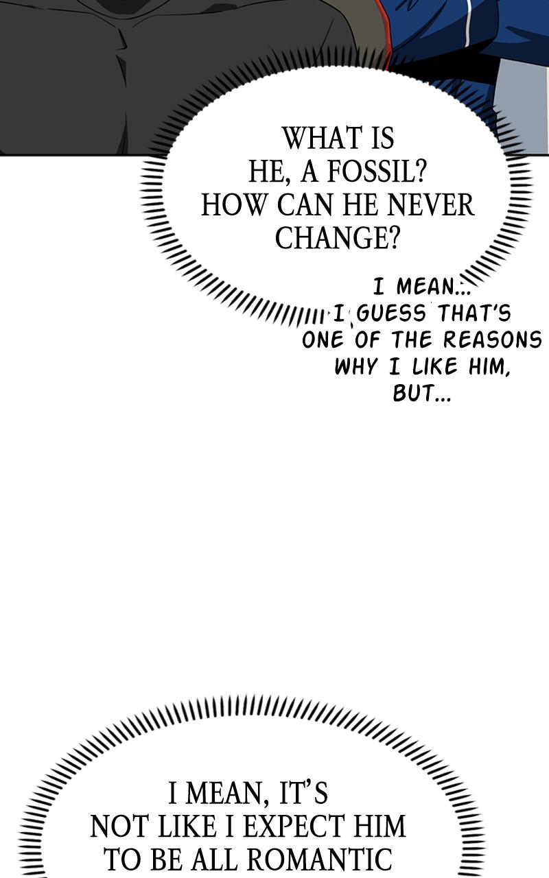 Maybe Meant to Be Chapter 62