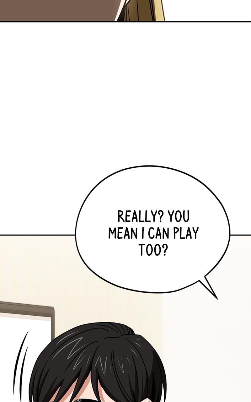 Maybe Meant to Be Chapter 62