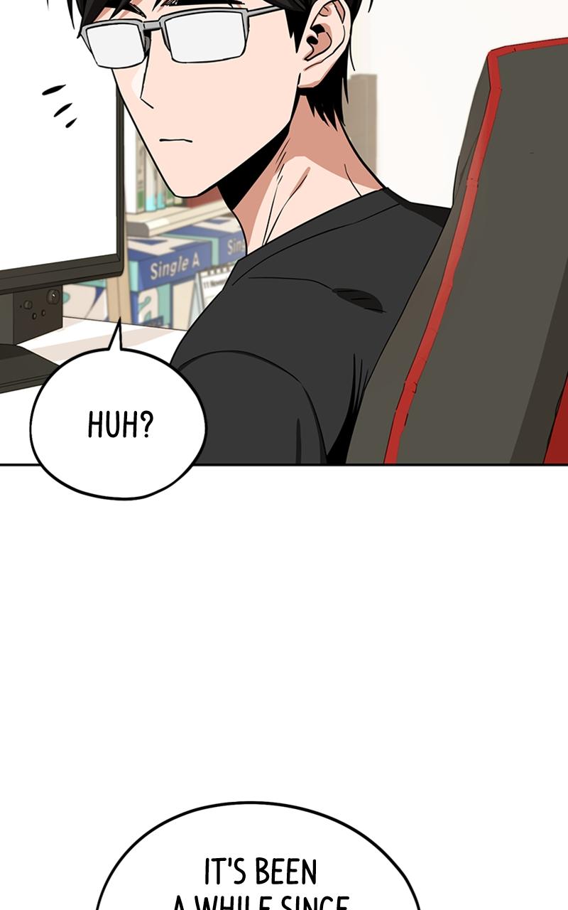 Maybe Meant to Be Chapter 62