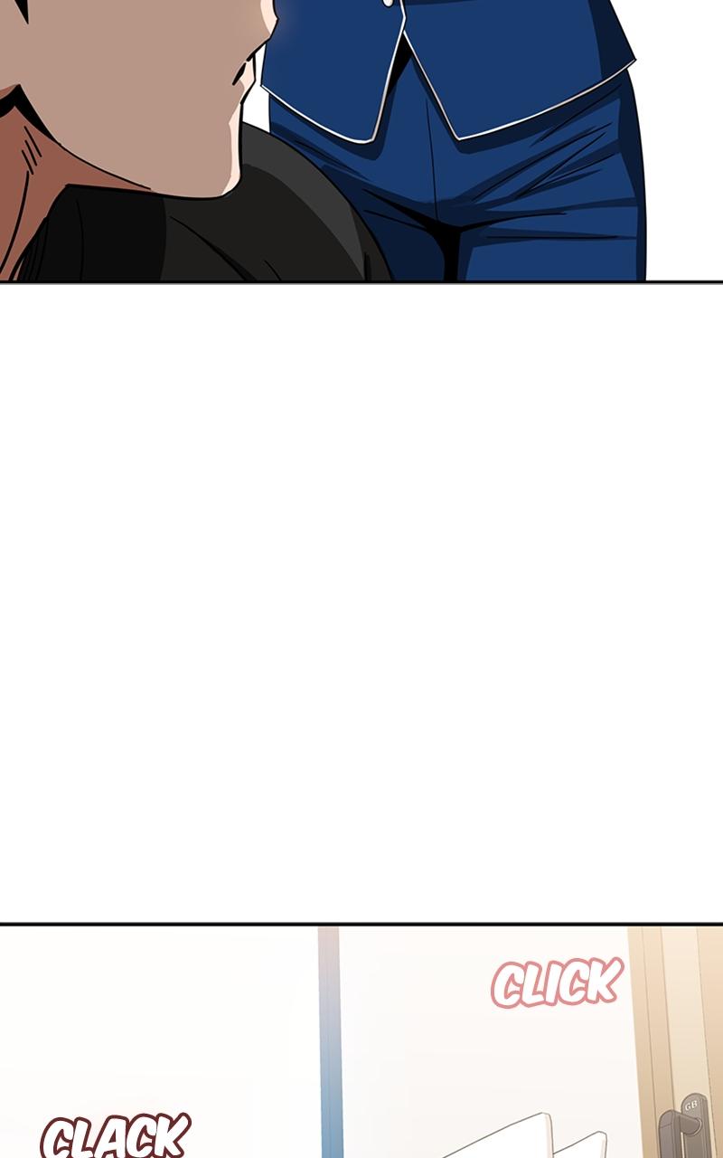 Maybe Meant to Be Chapter 62