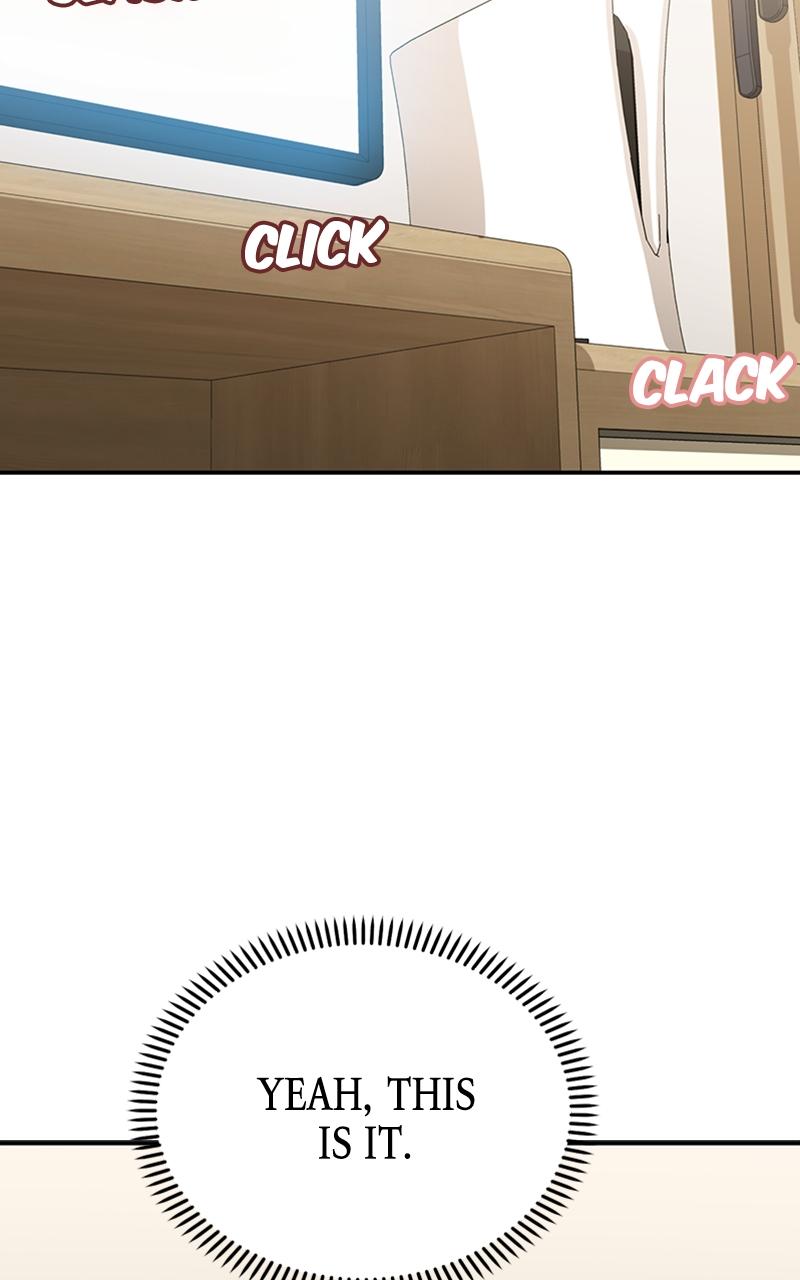 Maybe Meant to Be Chapter 62