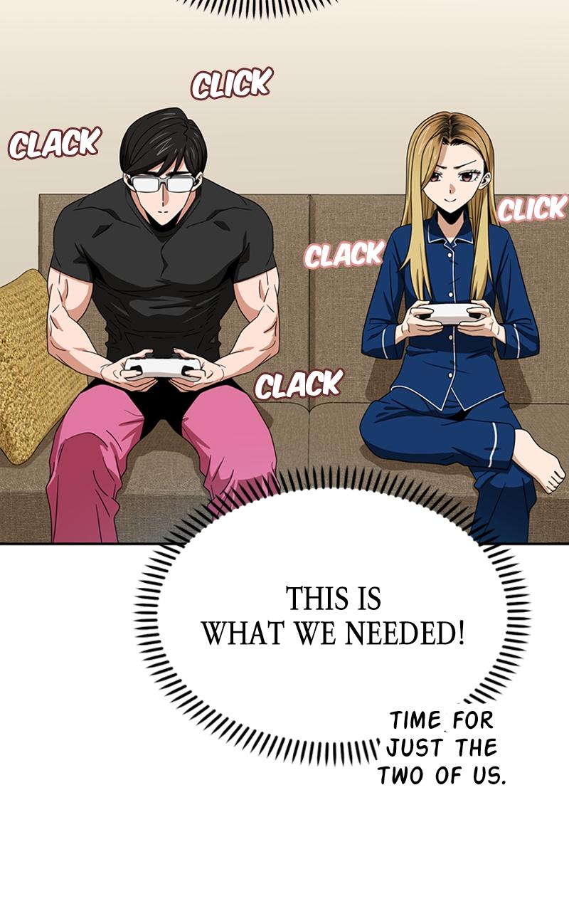 Maybe Meant to Be Chapter 62