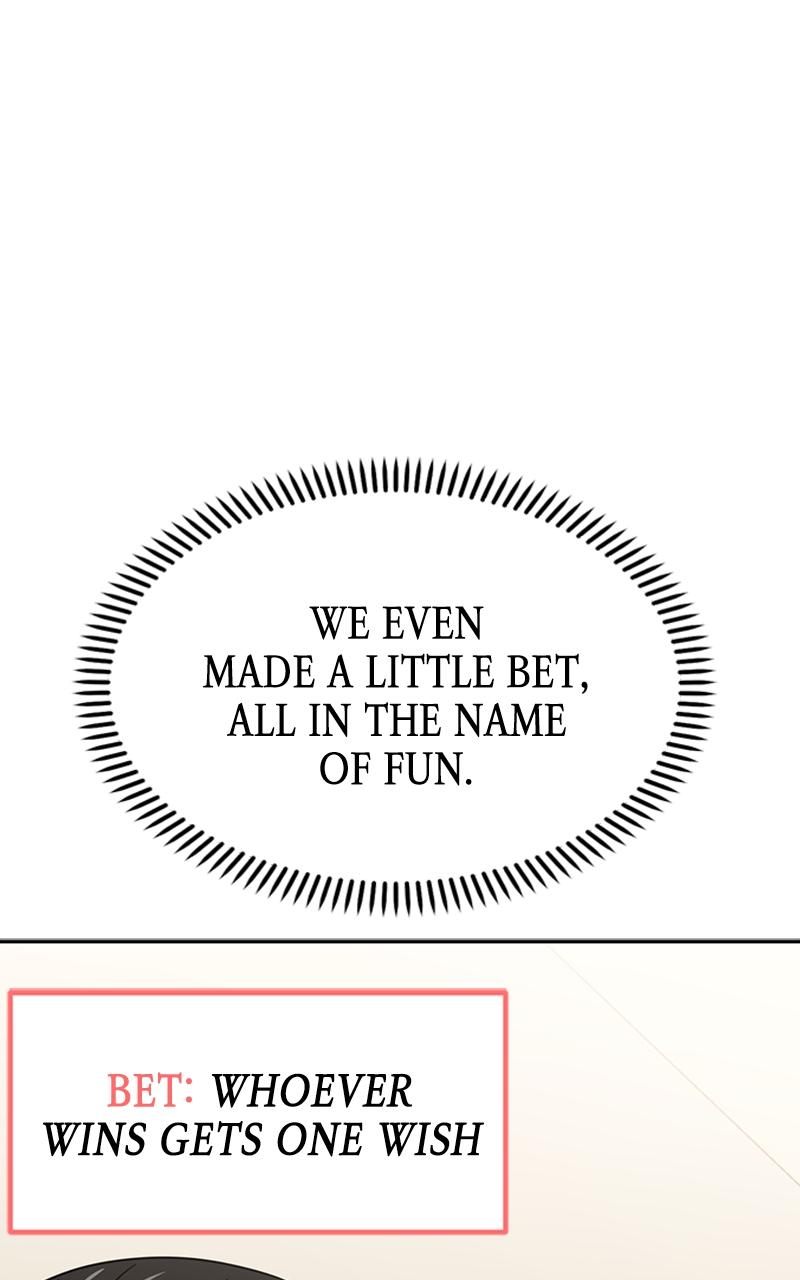 Maybe Meant to Be Chapter 62