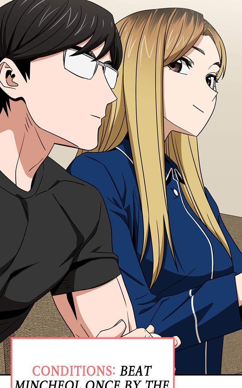 Maybe Meant to Be Chapter 62