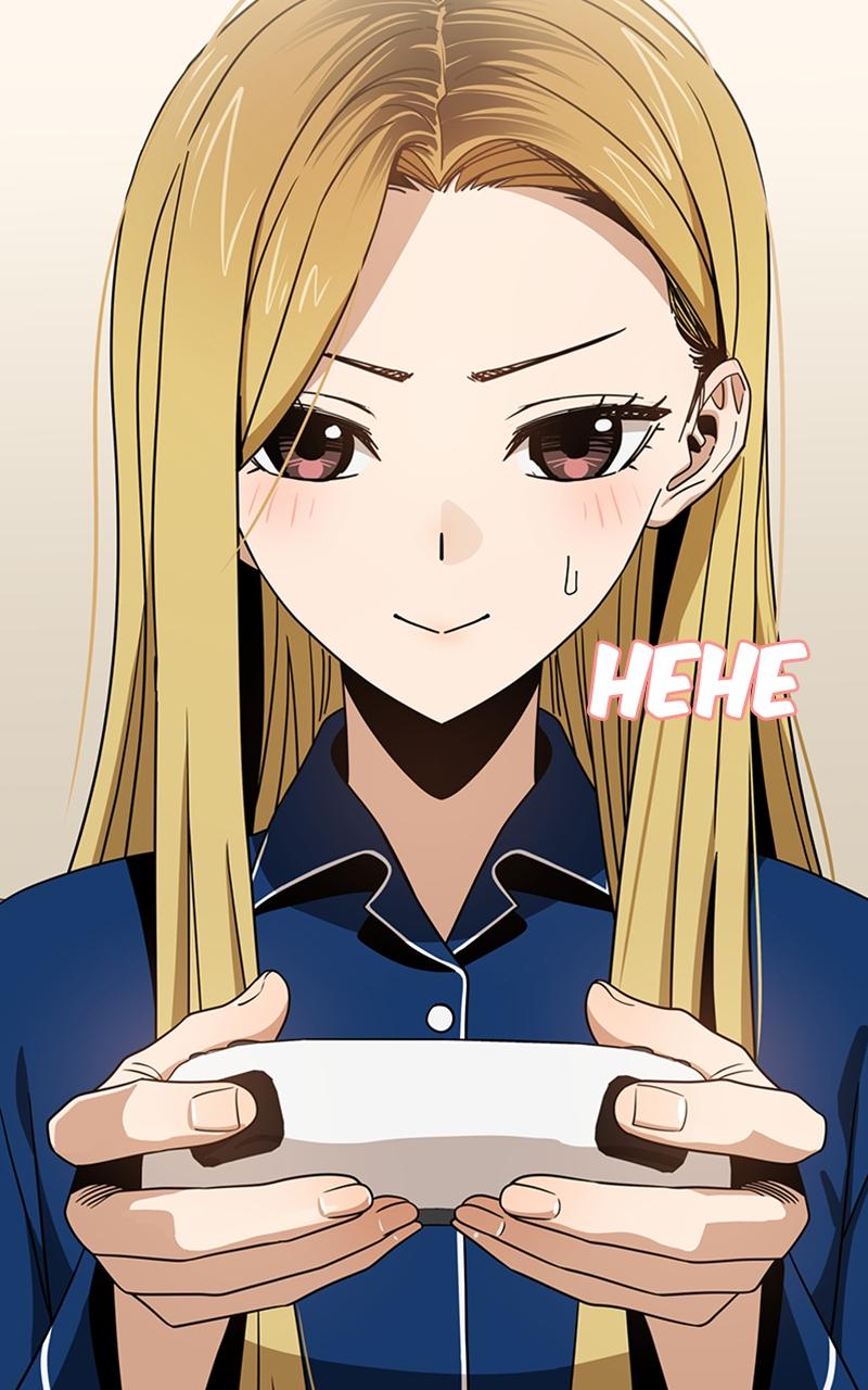 Maybe Meant to Be Chapter 62