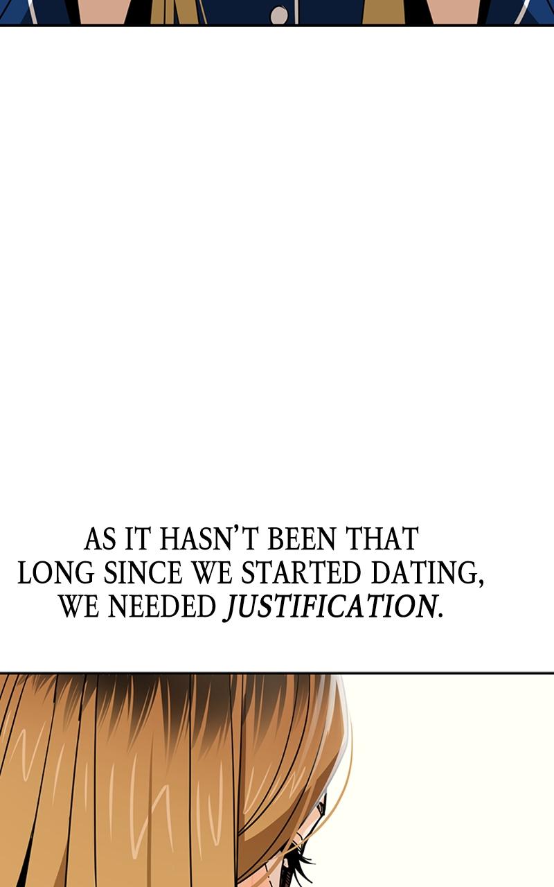 Maybe Meant to Be Chapter 62