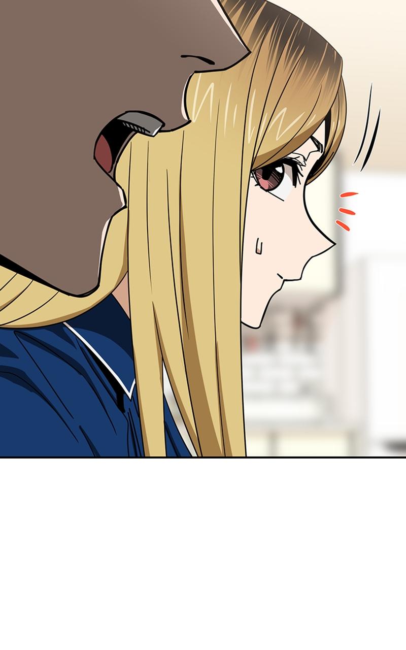 Maybe Meant to Be Chapter 62