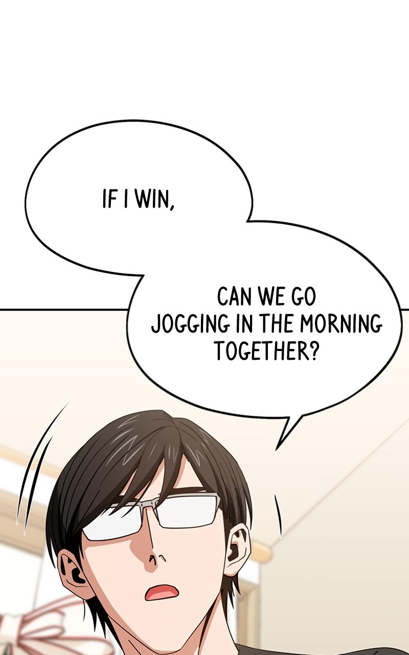 Maybe Meant to Be Chapter 62