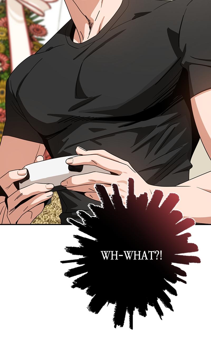 Maybe Meant to Be Chapter 62