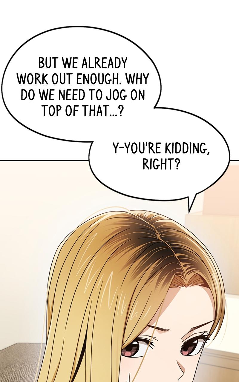 Maybe Meant to Be Chapter 62