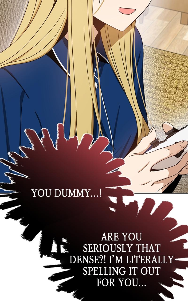 Maybe Meant to Be Chapter 62