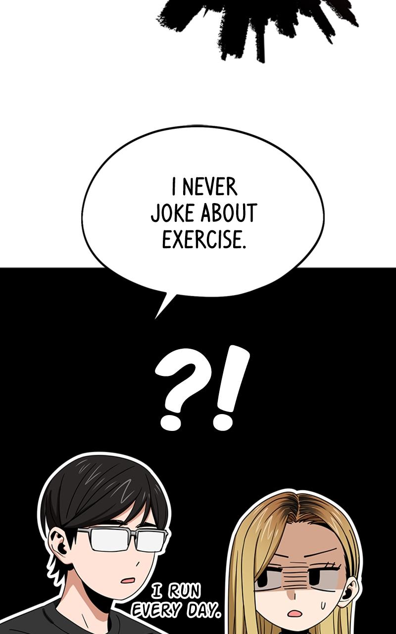 Maybe Meant to Be Chapter 62