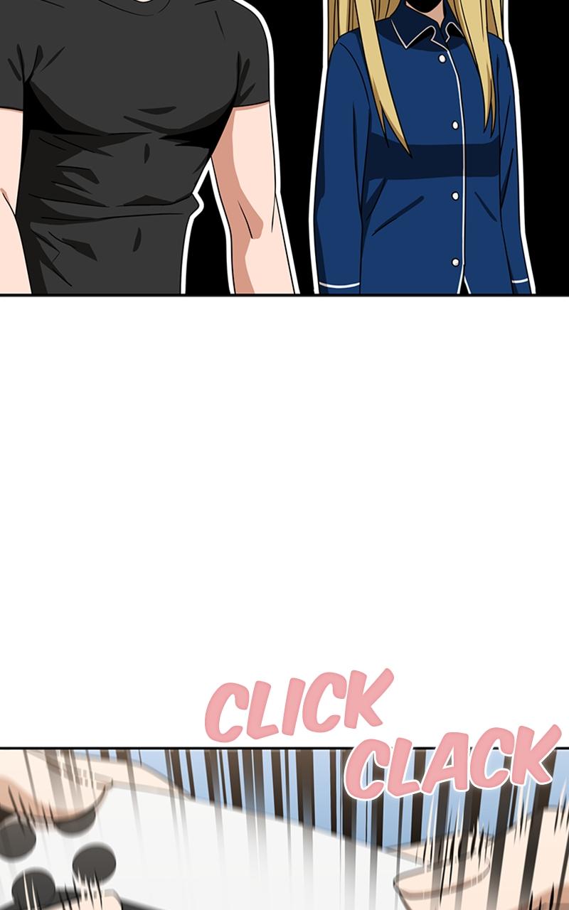 Maybe Meant to Be Chapter 62