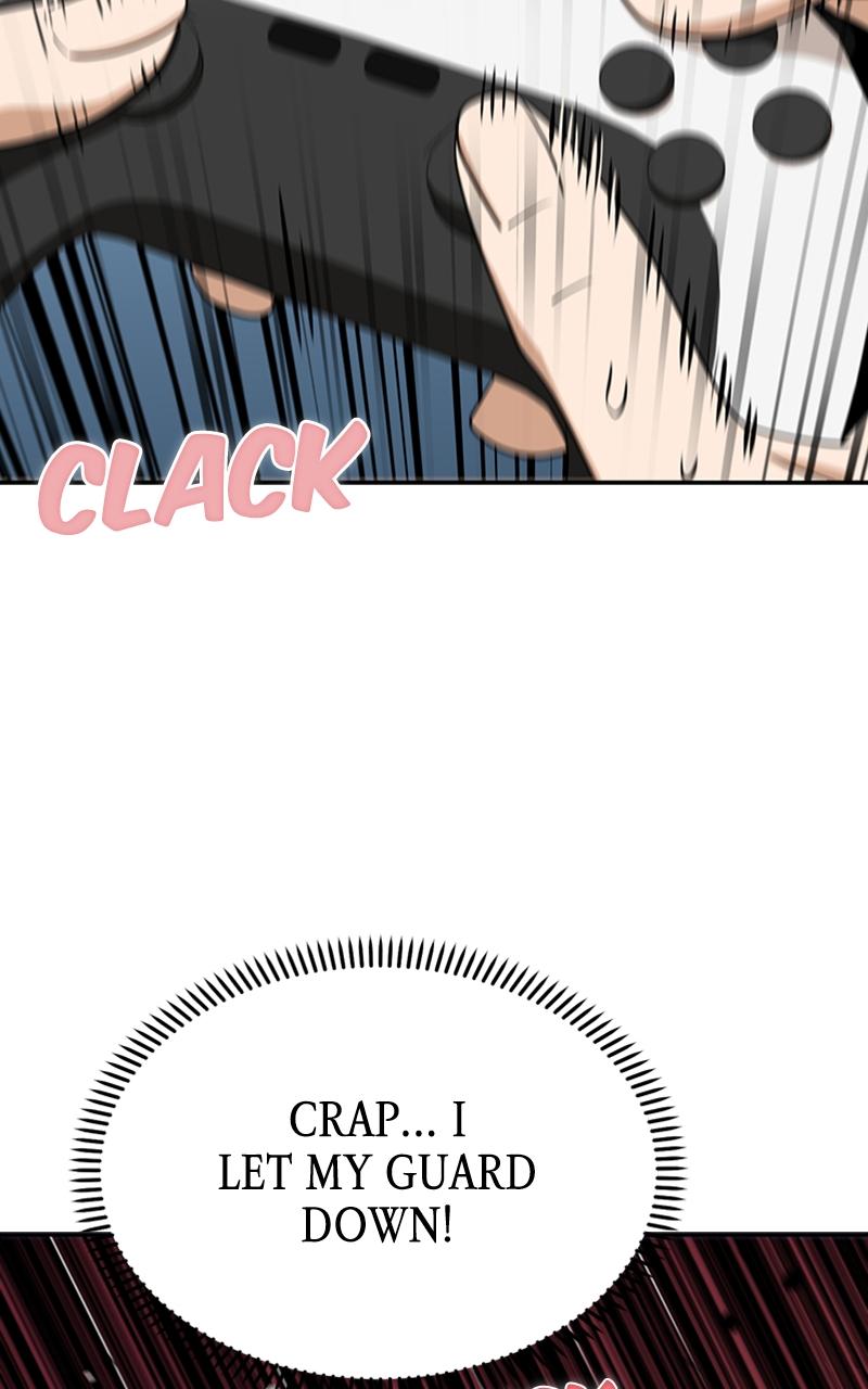 Maybe Meant to Be Chapter 62