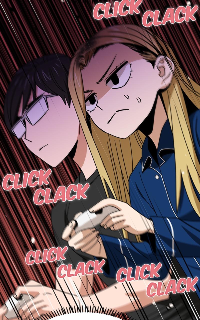 Maybe Meant to Be Chapter 62