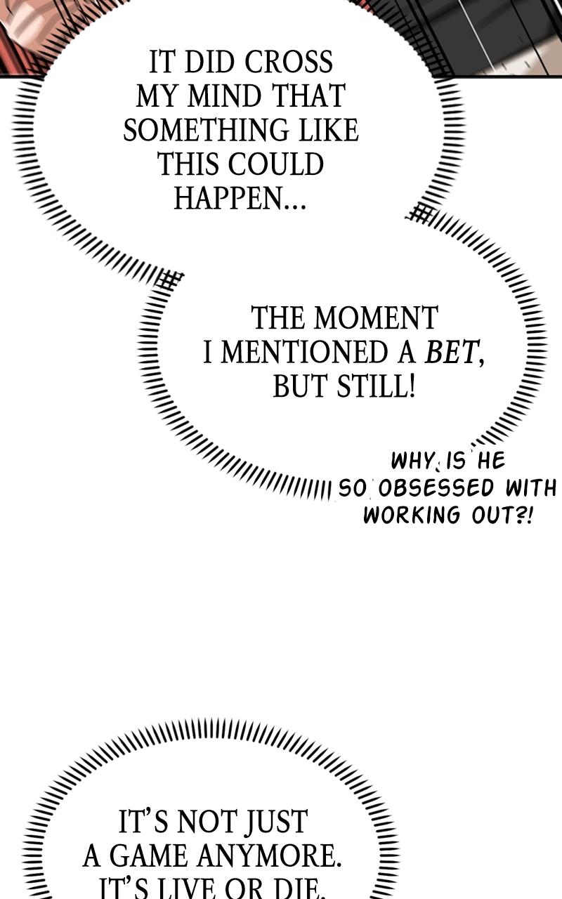 Maybe Meant to Be Chapter 62