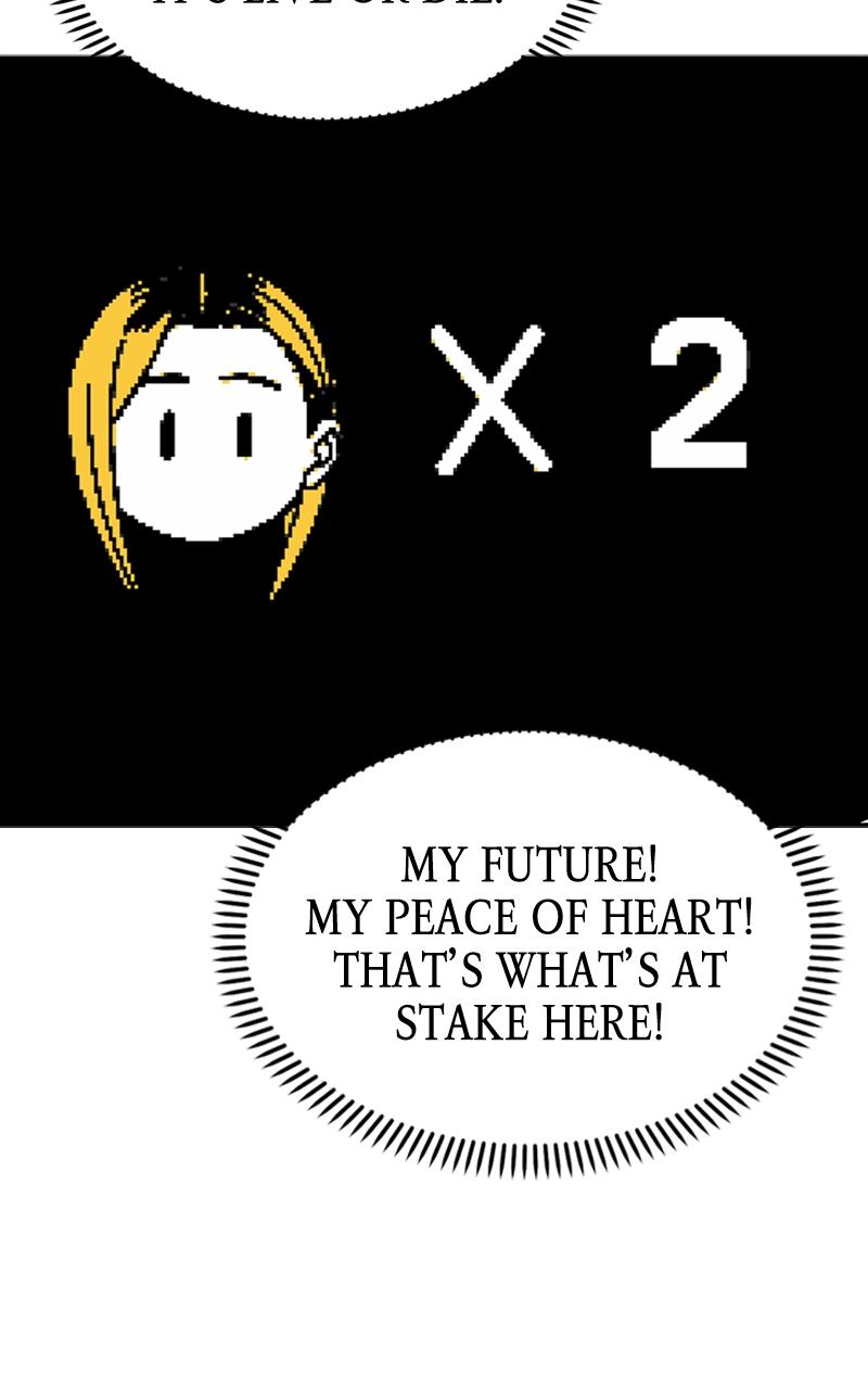 Maybe Meant to Be Chapter 62