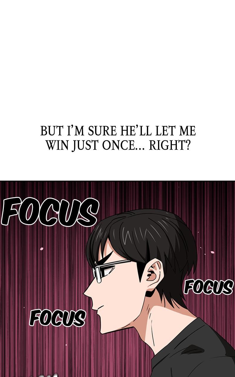 Maybe Meant to Be Chapter 62