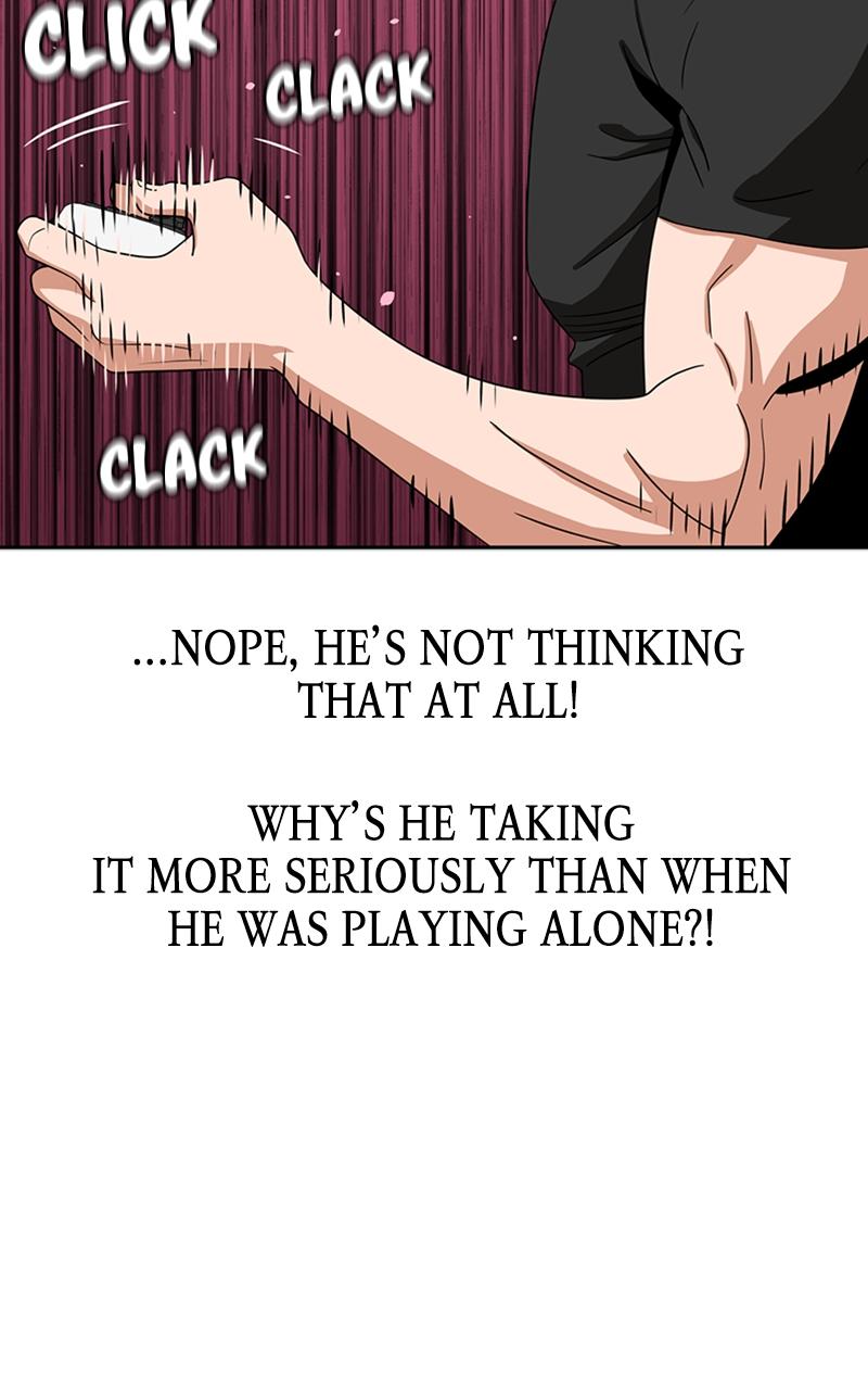 Maybe Meant to Be Chapter 62