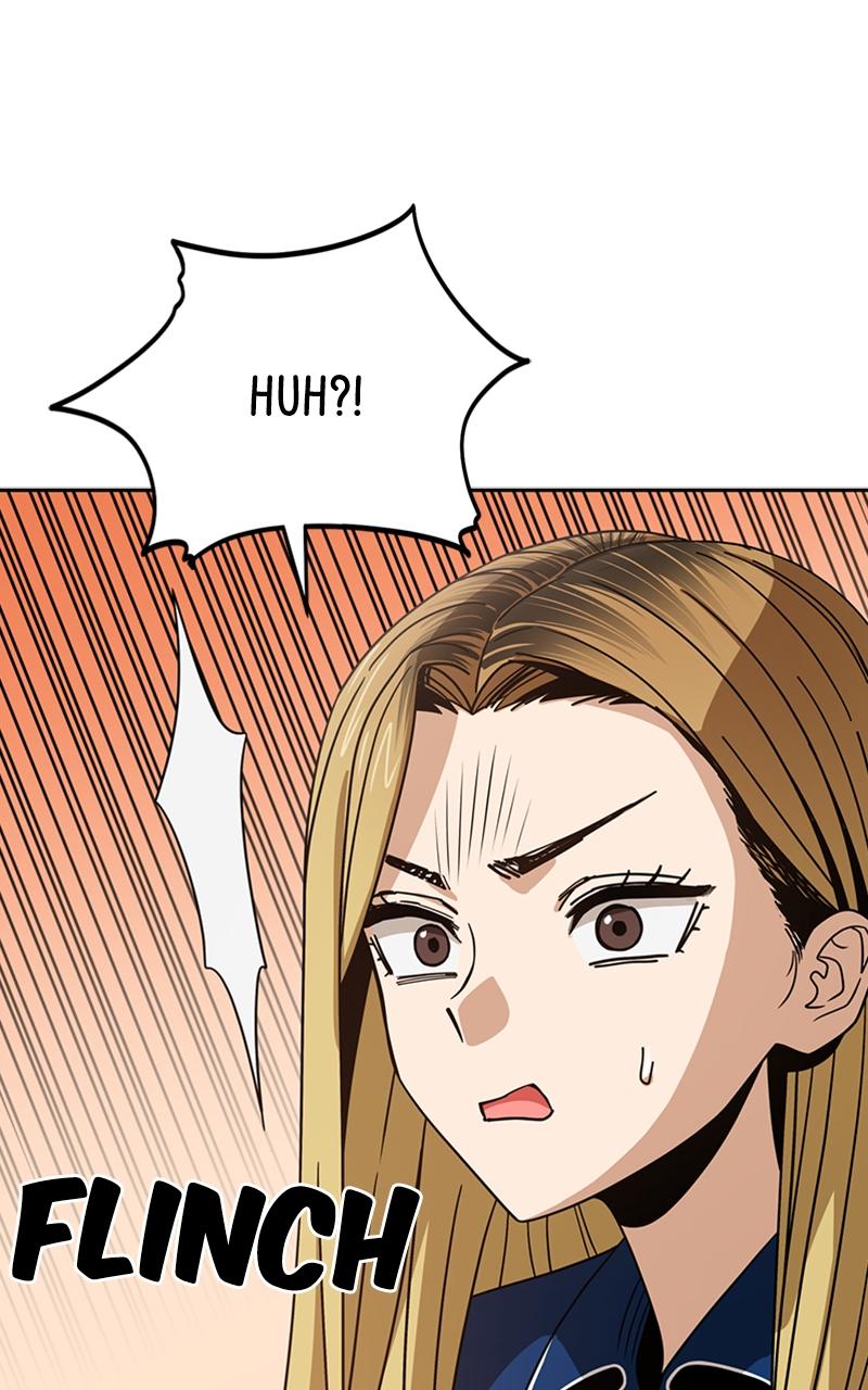 Maybe Meant to Be Chapter 62