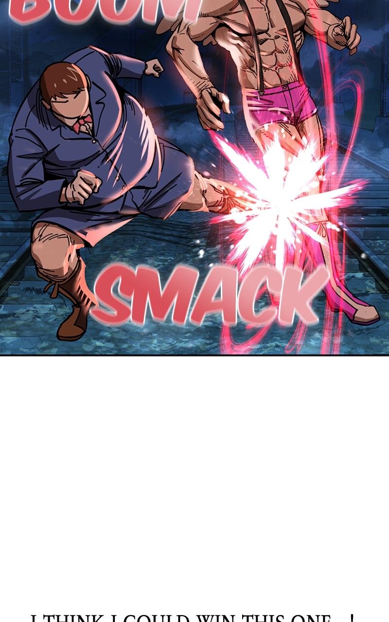 Maybe Meant to Be Chapter 62