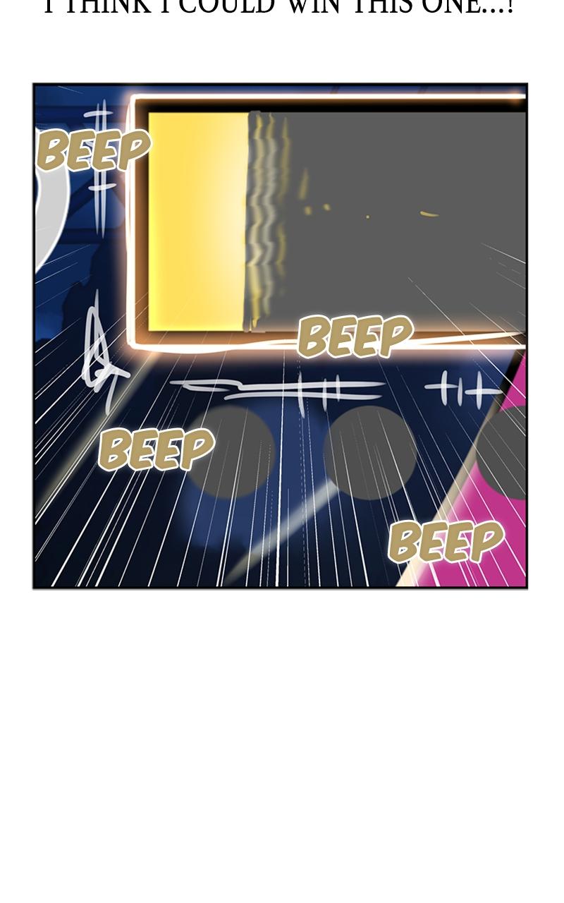 Maybe Meant to Be Chapter 62