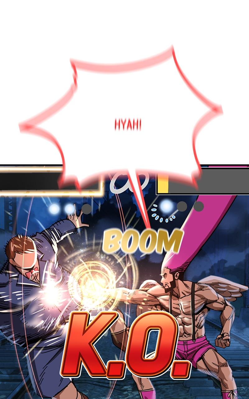 Maybe Meant to Be Chapter 62