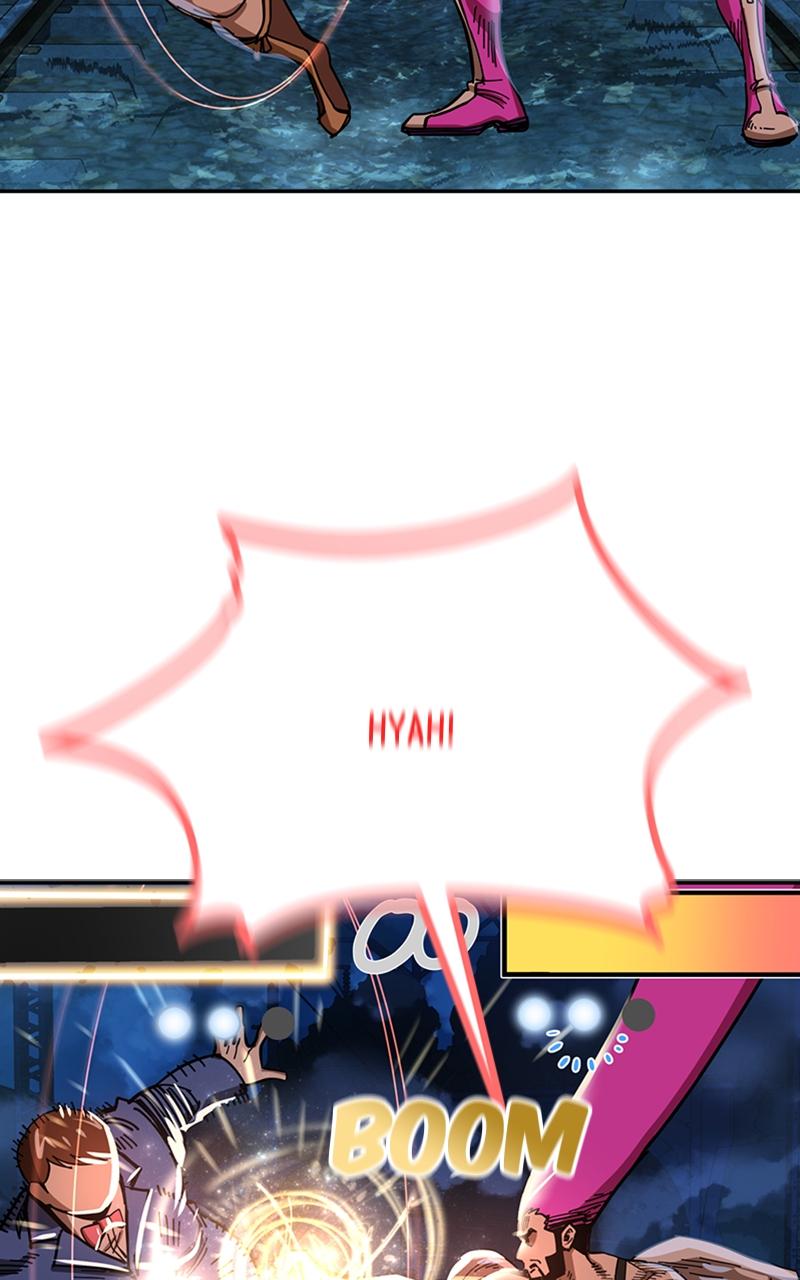 Maybe Meant to Be Chapter 62