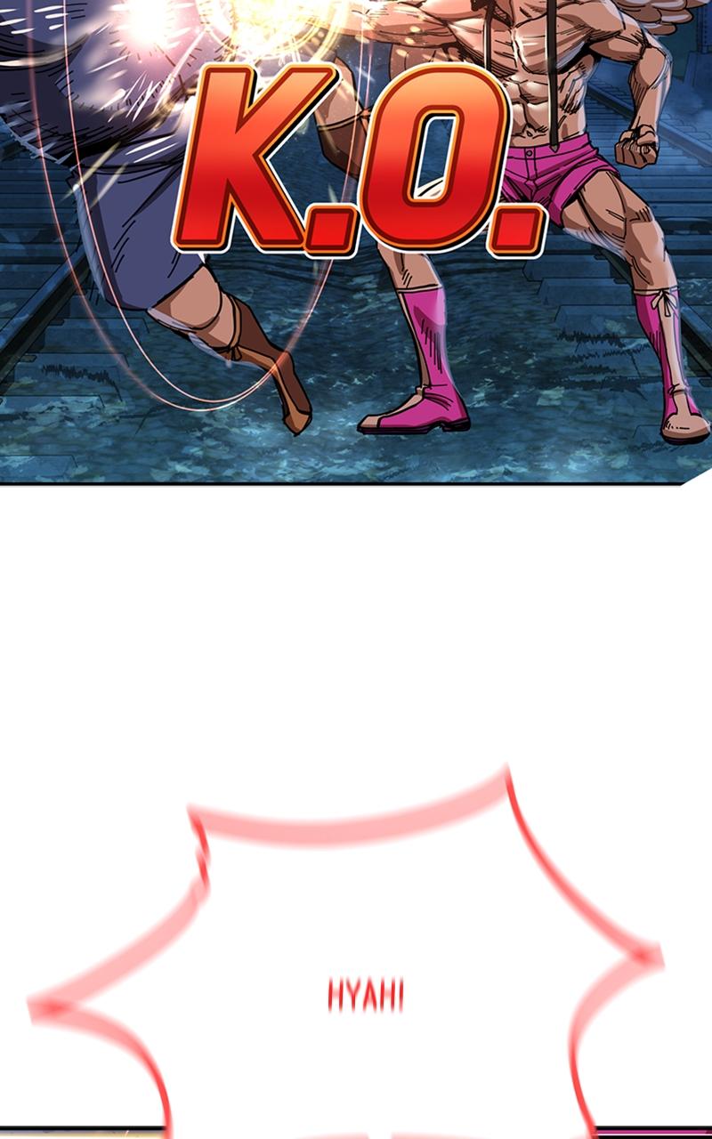 Maybe Meant to Be Chapter 62