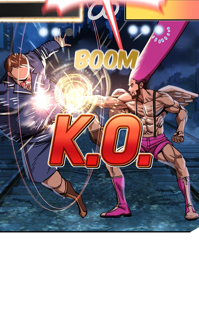 Maybe Meant to Be Chapter 62