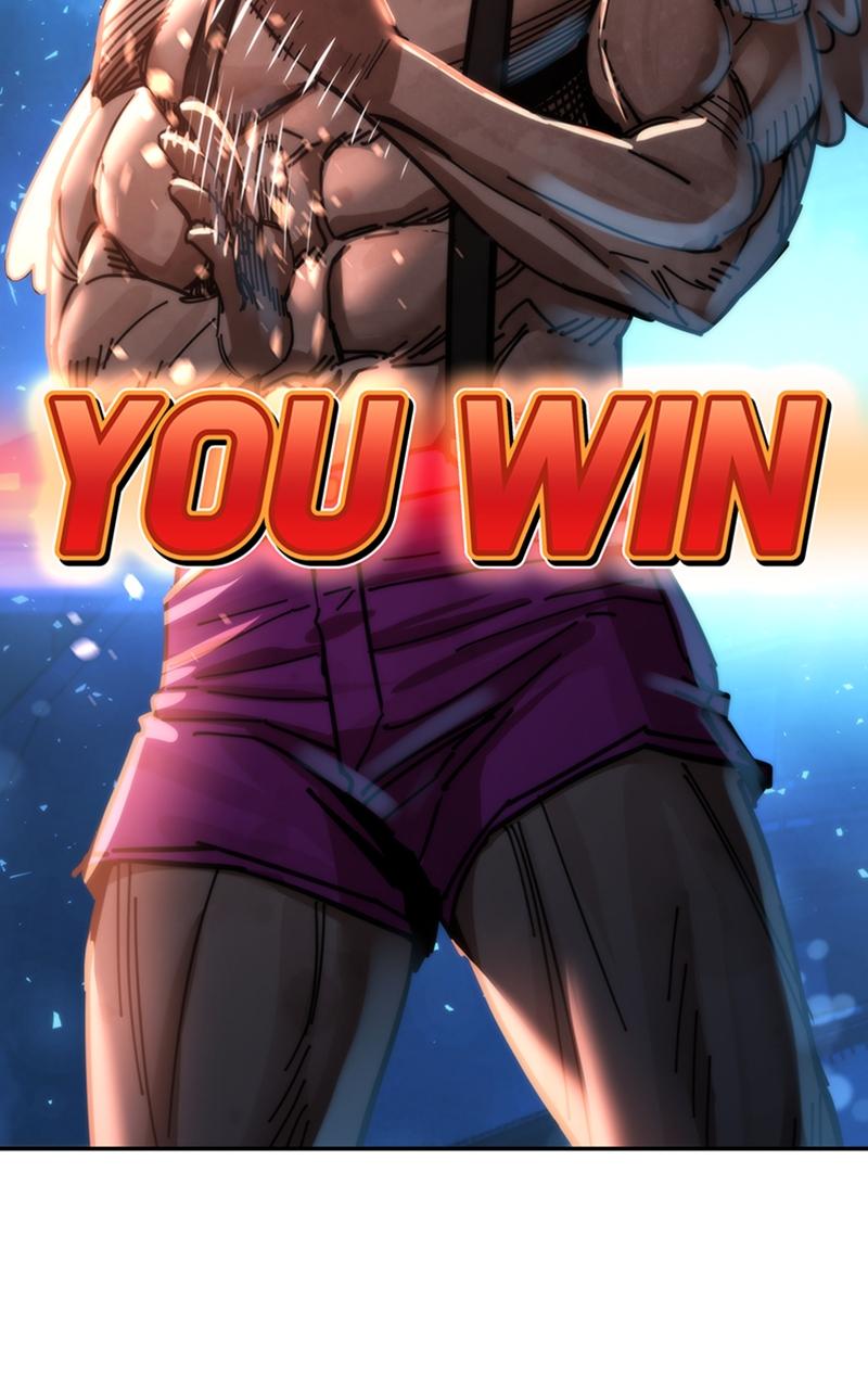 Maybe Meant to Be Chapter 62