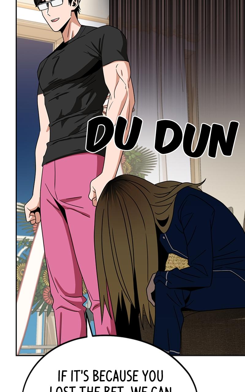 Maybe Meant to Be Chapter 62