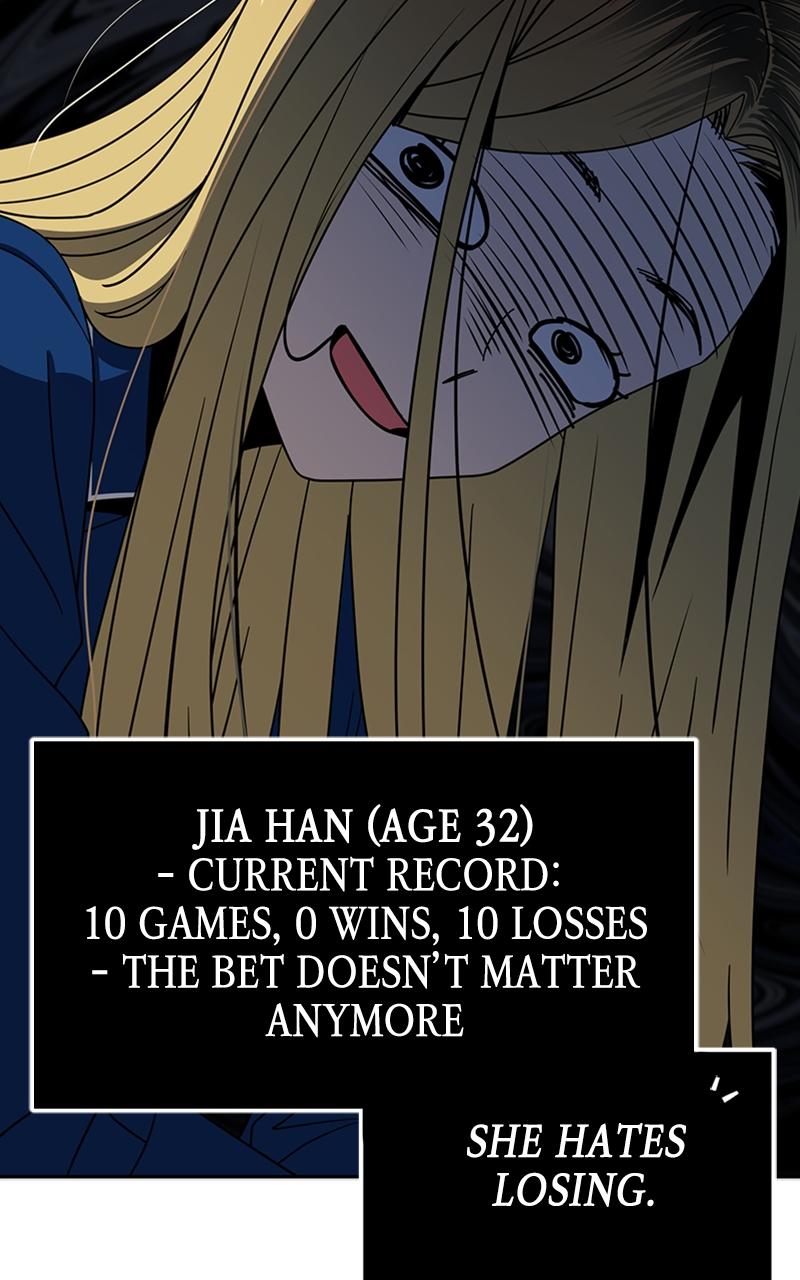 Maybe Meant to Be Chapter 62