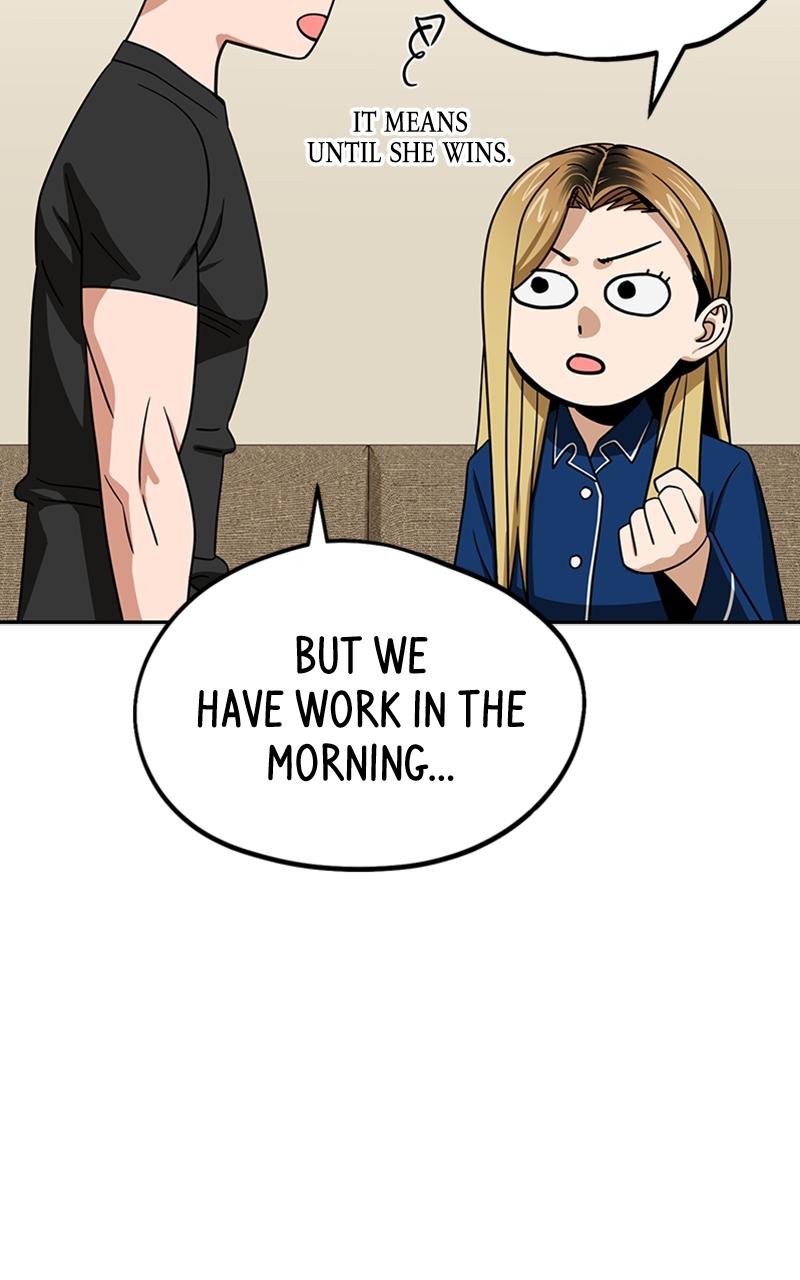 Maybe Meant to Be Chapter 62