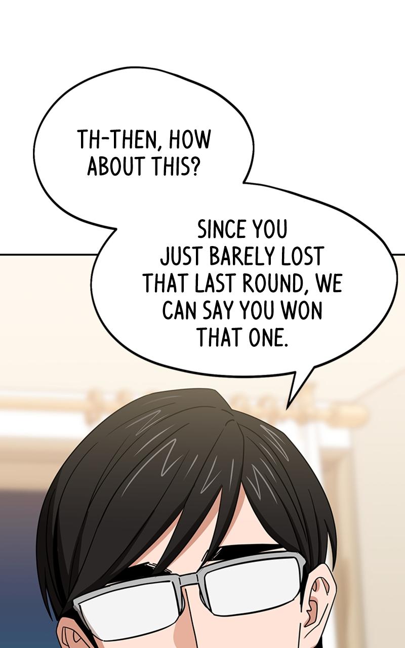 Maybe Meant to Be Chapter 62