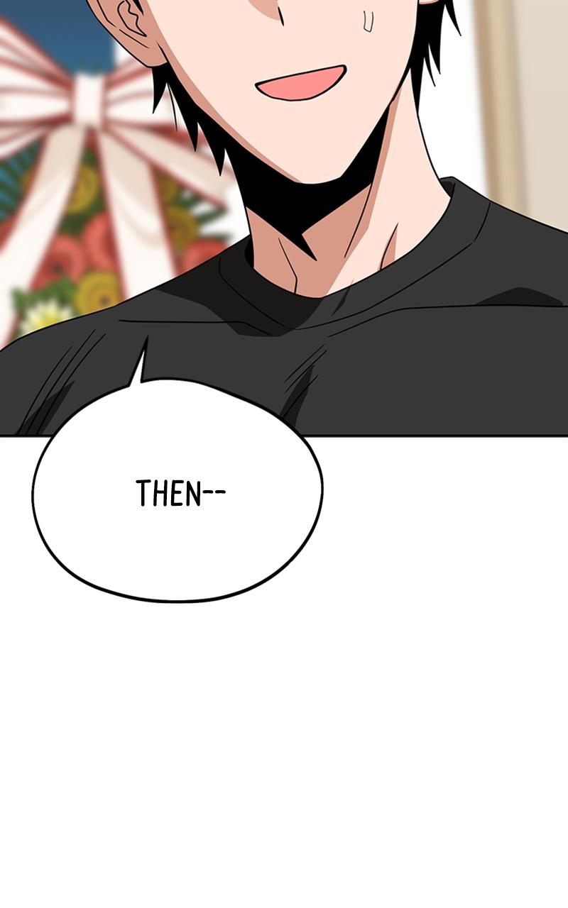 Maybe Meant to Be Chapter 62