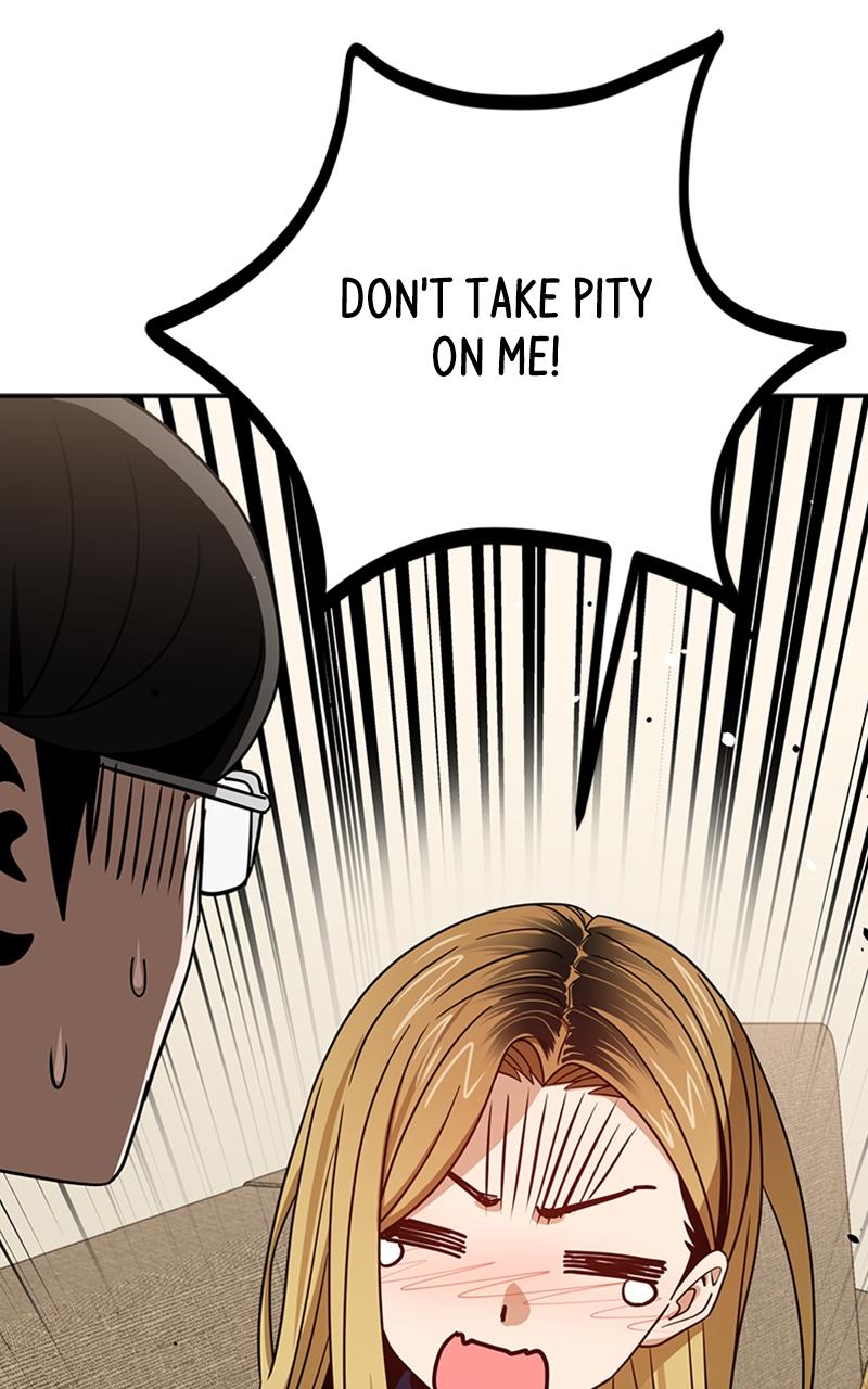 Maybe Meant to Be Chapter 62