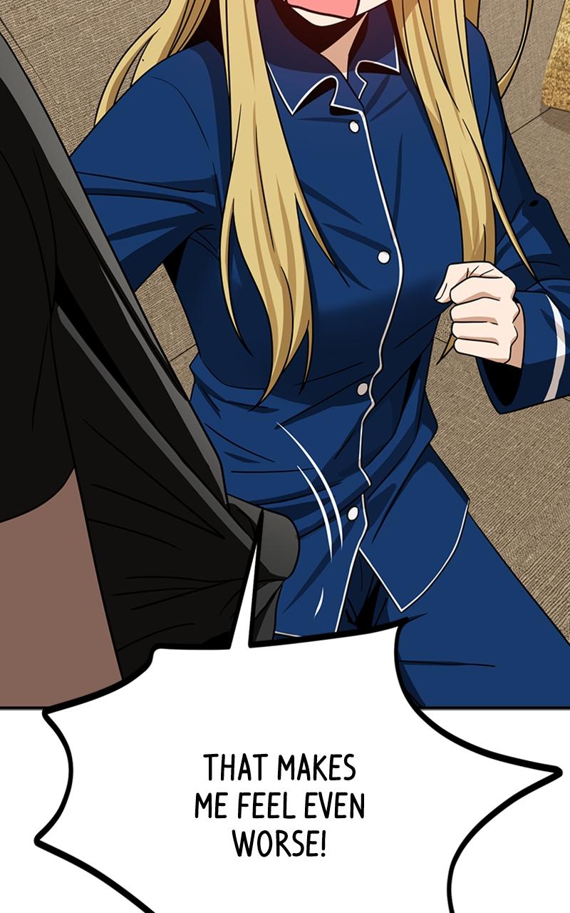 Maybe Meant to Be Chapter 62