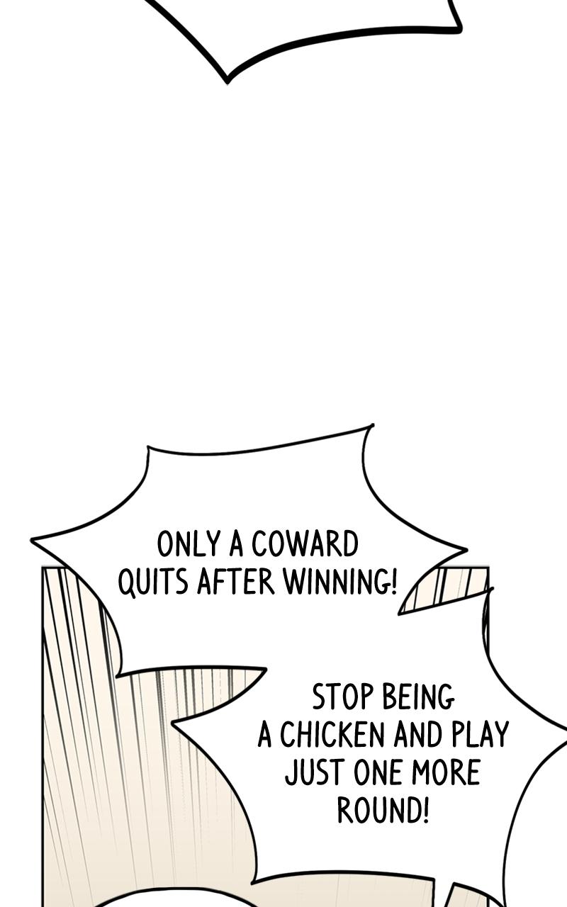 Maybe Meant to Be Chapter 62