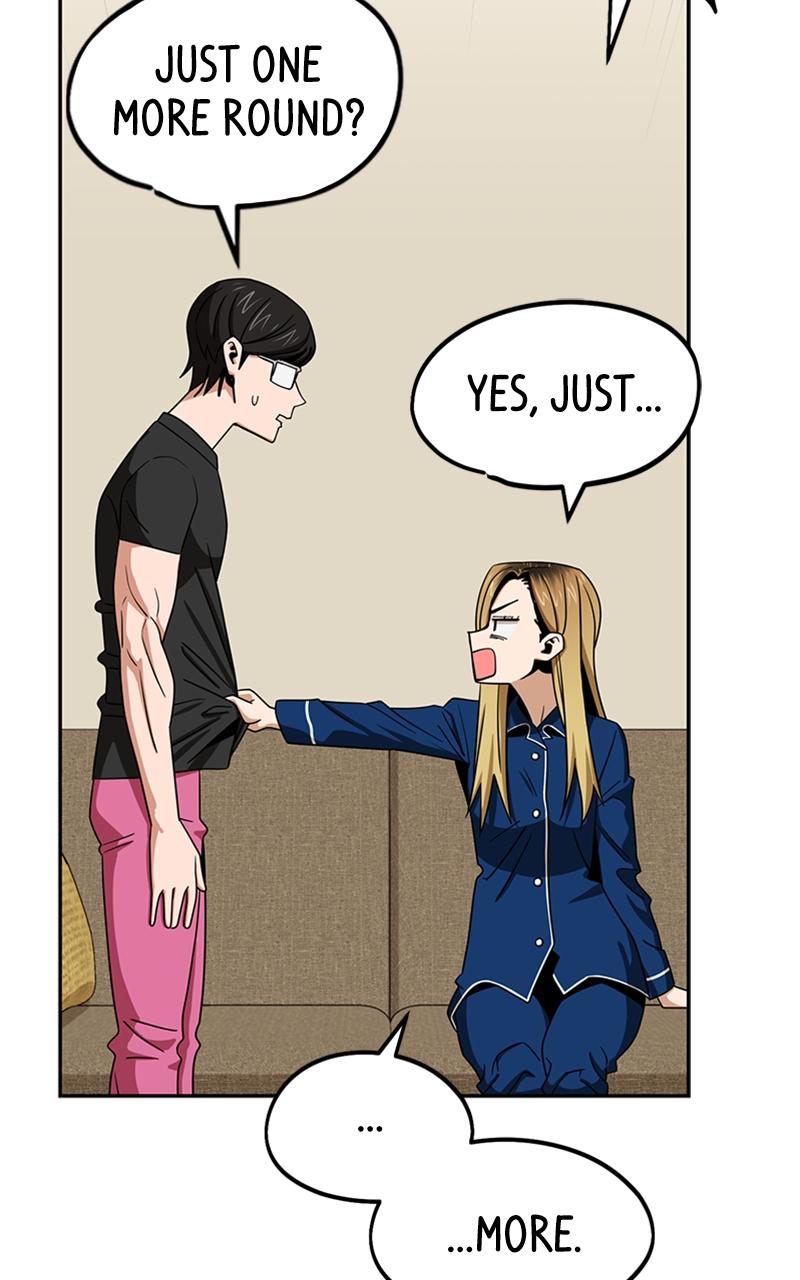 Maybe Meant to Be Chapter 62